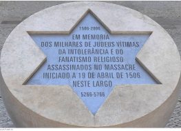 Lisbon Jewish Tours