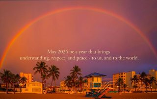 2026 Greetings
