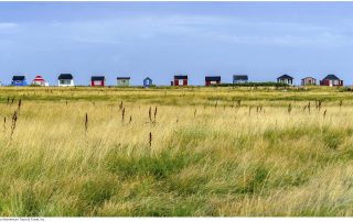 Denmark Jewish Tours