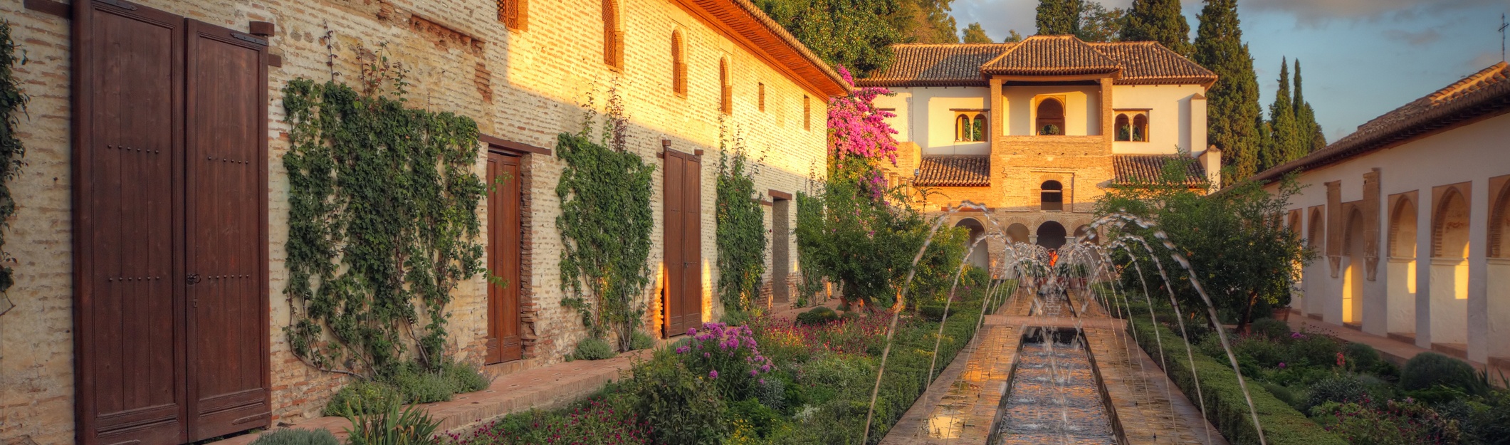 Jewish Tours to Spain