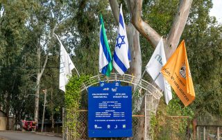 Jewish Tours to Tel Aviv and Israel