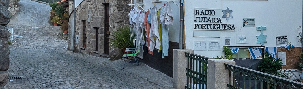 Belmote Jewish Tours