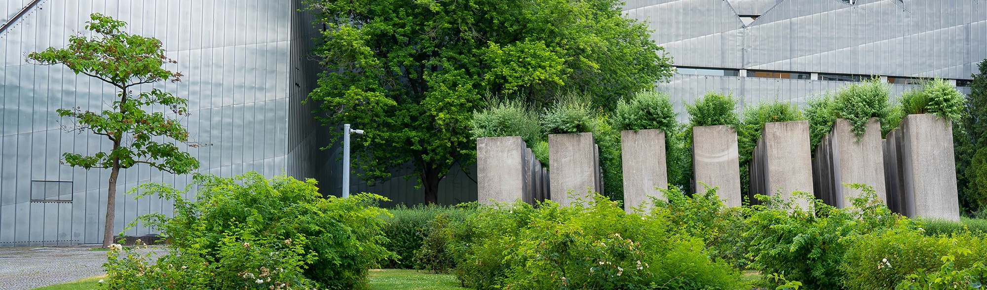 Berlin Jewish Museum tours