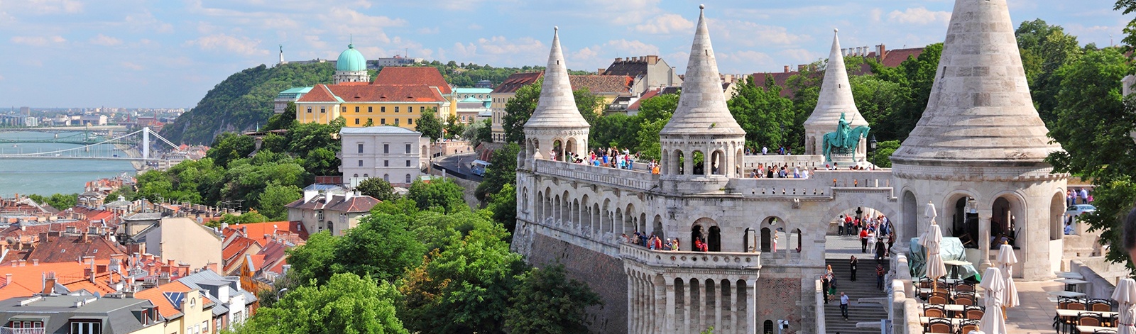 Jewish Tours to Budapest