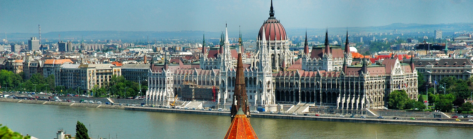 Jewish Tours in Budapest