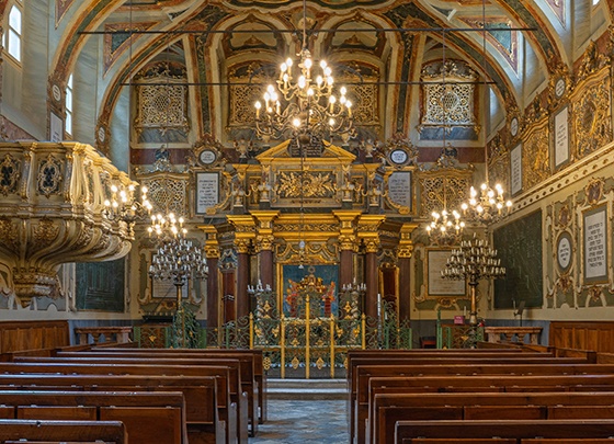Italy Jewish Tours in Piedmont