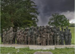 Jewish tours to Lidice and the Czech Republic