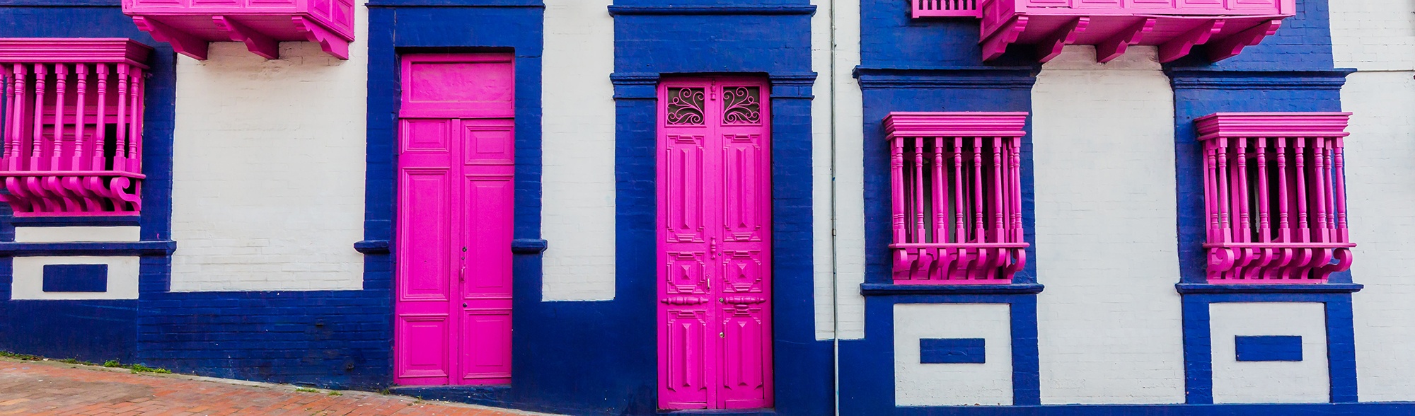Jewish tour in Candelaria Bogota