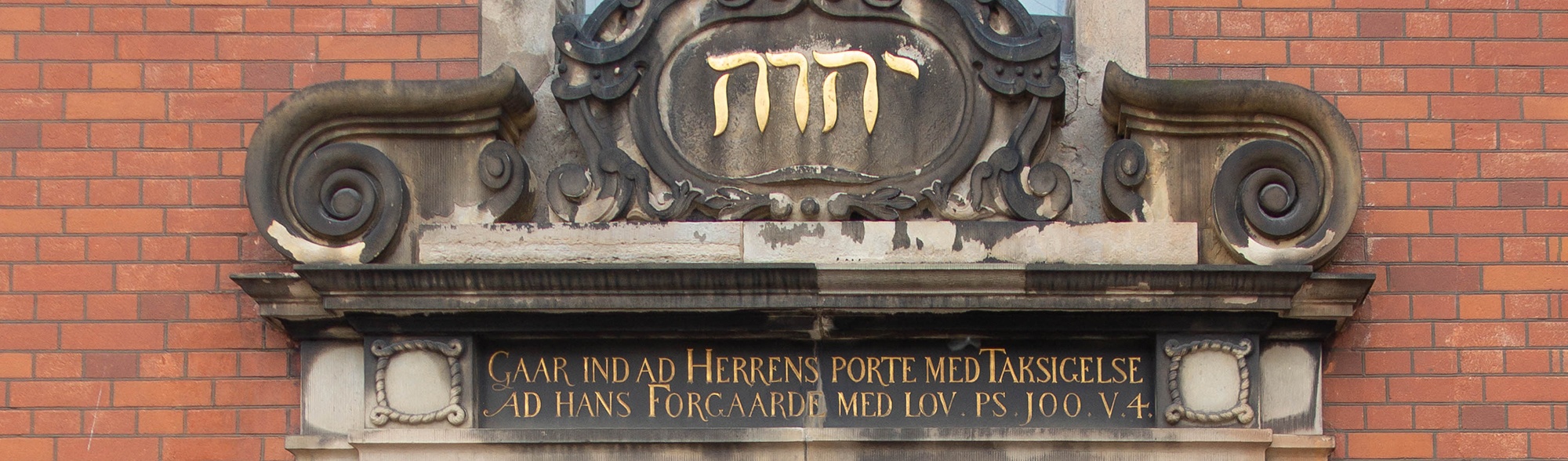 Copenhagen Jewish tours with C4