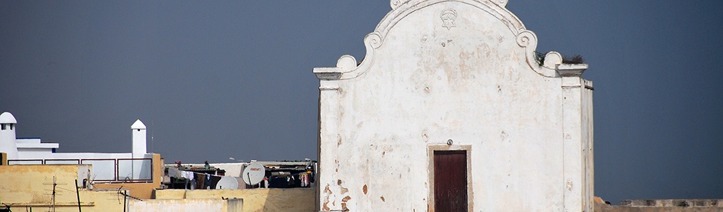 Essaouira Synagogue