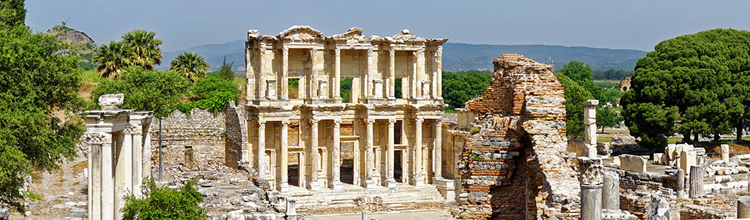 The great Ephesus