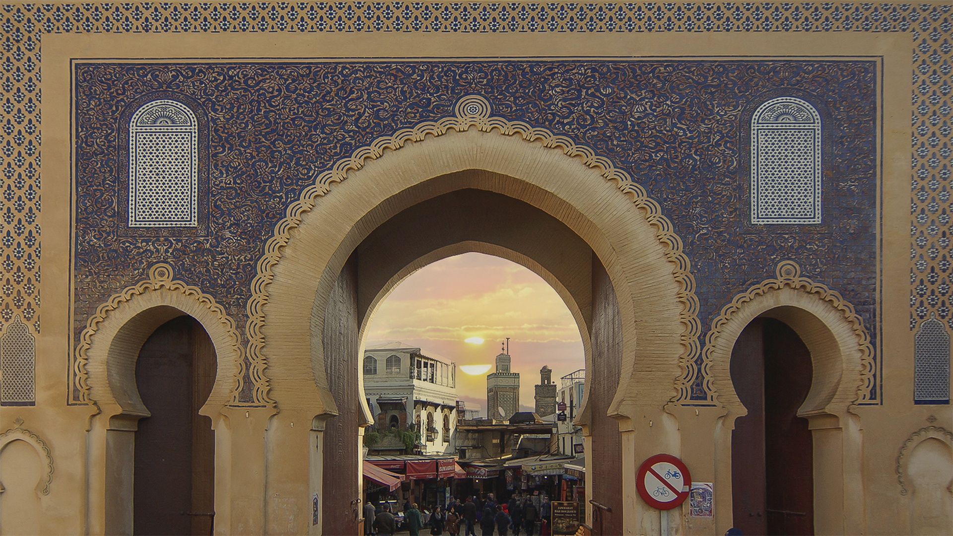 Fez Jewish tours