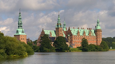 Jewish themed tour in Denmark