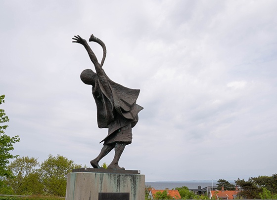 Jewish Heritage in Gilleleje and Denmark