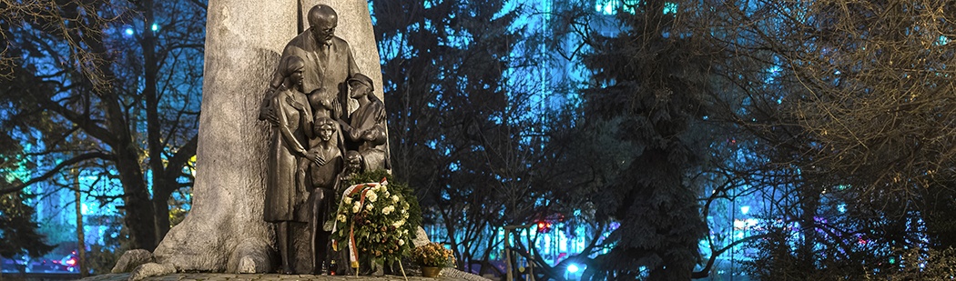 Janusz Korczak Warsaw Jewish tour