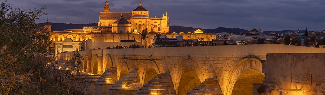Jewish Tours to Cordoba