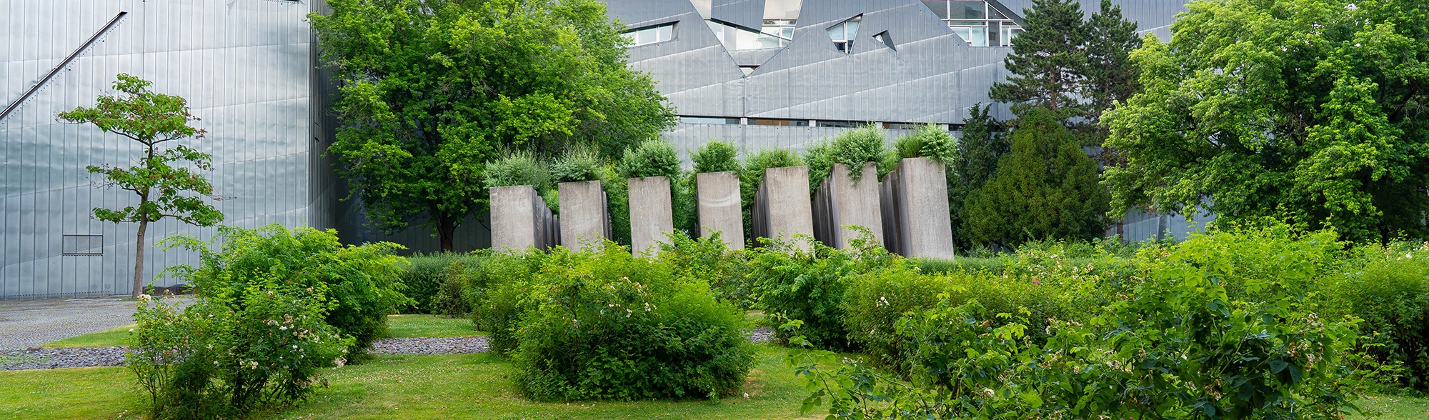 Jewish tour to Germany and Denmark