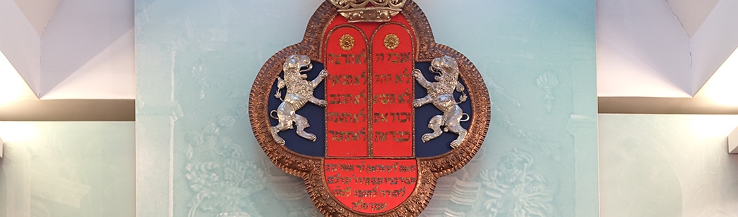 Jewish tours to Vilnius in Lithuania