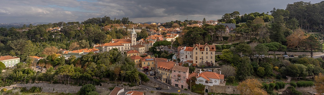 Sintra Jewish Tours