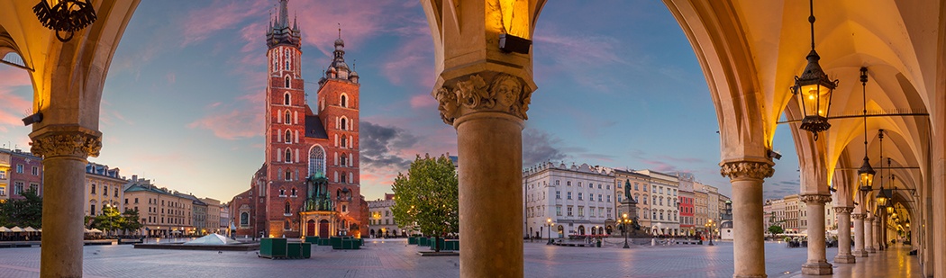 Jewish tours to Krakow