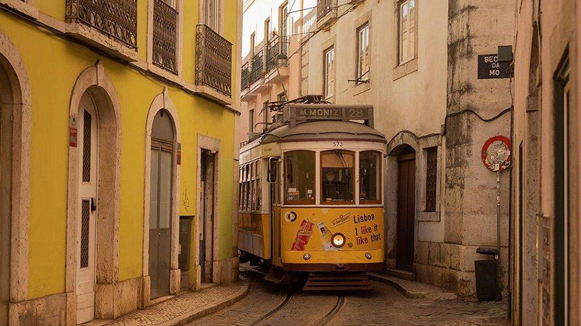 Lisbon