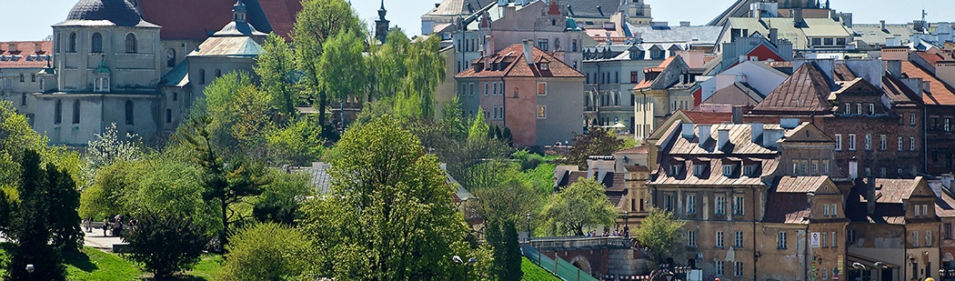 Lublin Jewish Tour