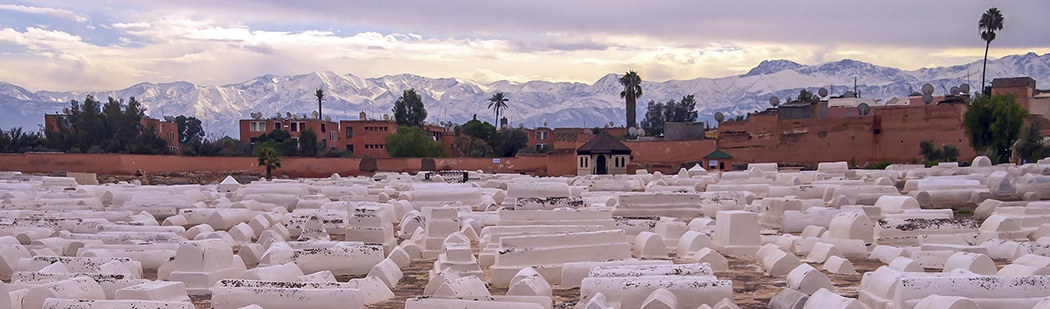 Marrakesh Jewish Tours Morocco