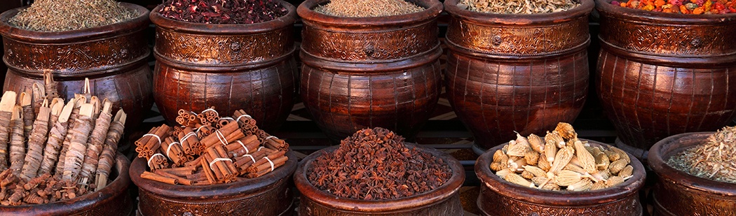 Marrakesh Jewish travel