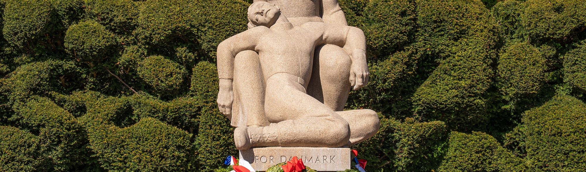 Jewish tours to Copenhagen and the holocaust