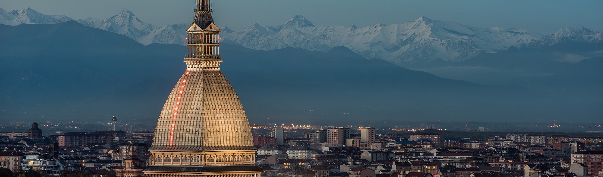 Jewish tours to Turin Italy