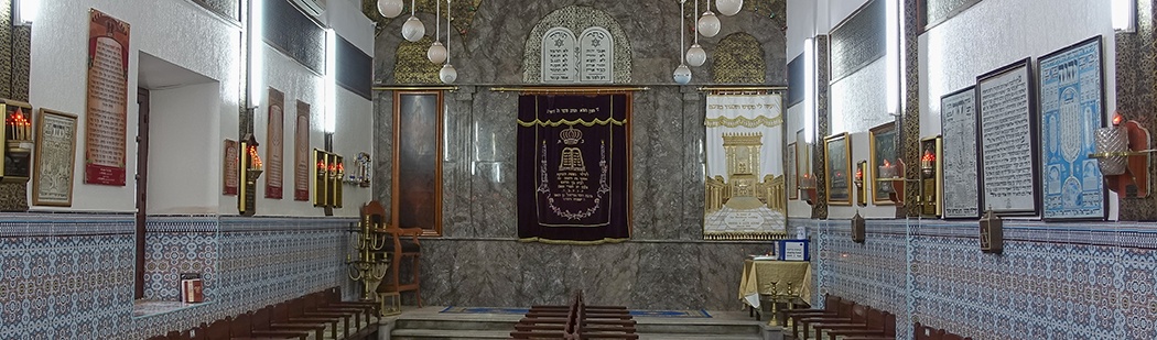 Morocco Marrakesh Jewish Tours