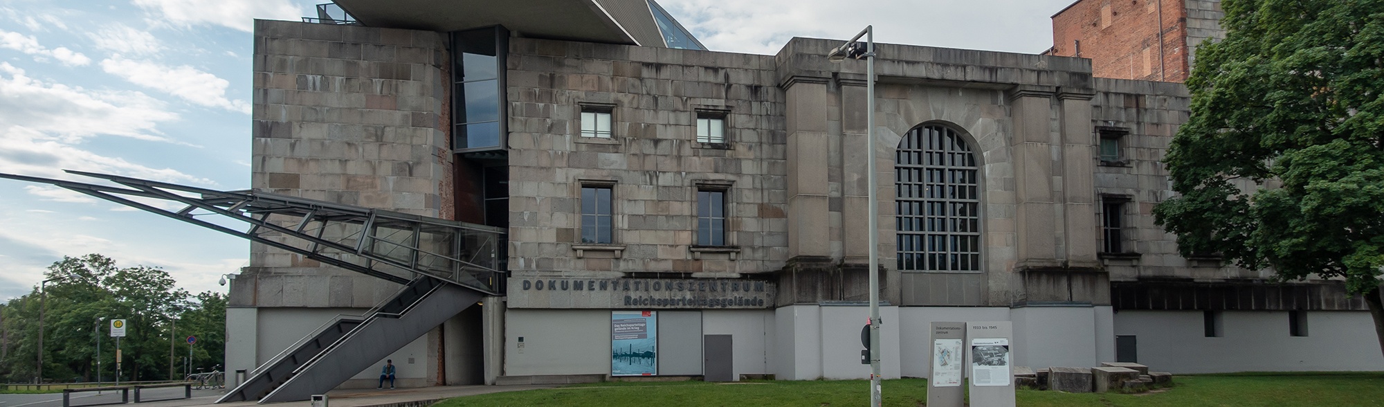 Nuremberg Jewish Tours