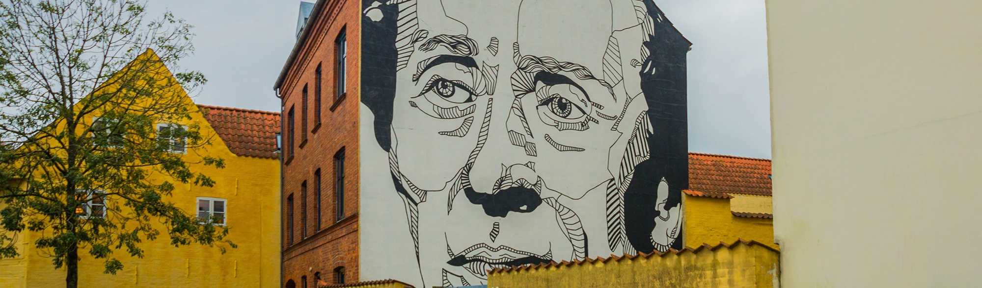 Jewish tours to Odense and Denmark