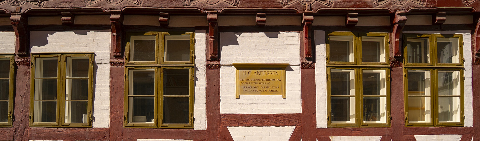 Jewish Tour including Odense