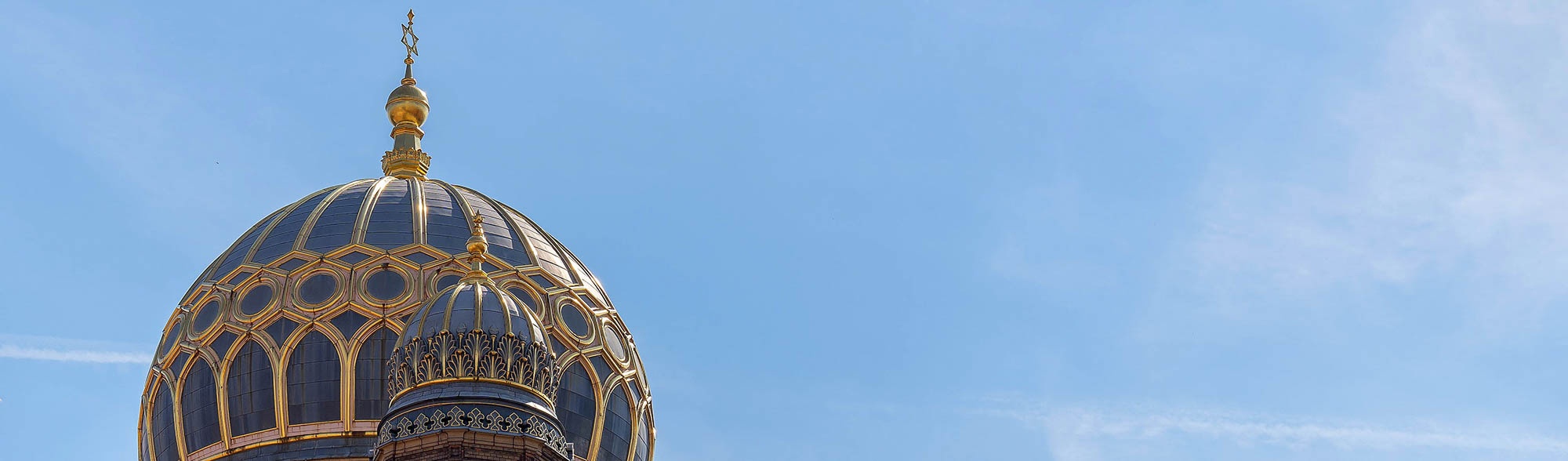 Berlin Jewish Quarter tour