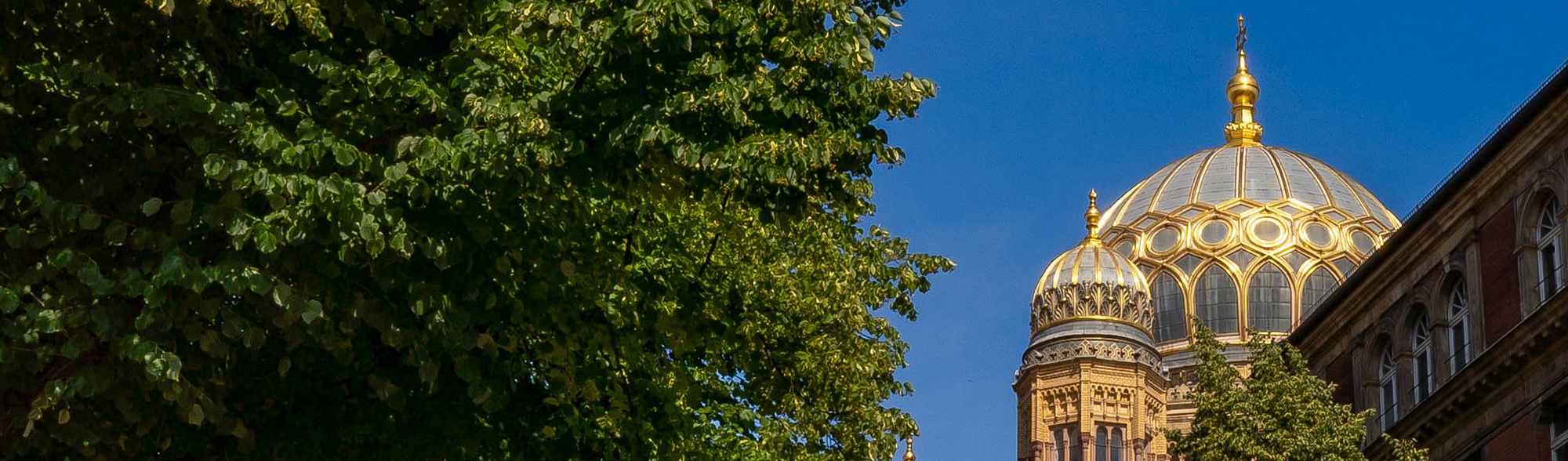 Berlin and Germany Jewish tours