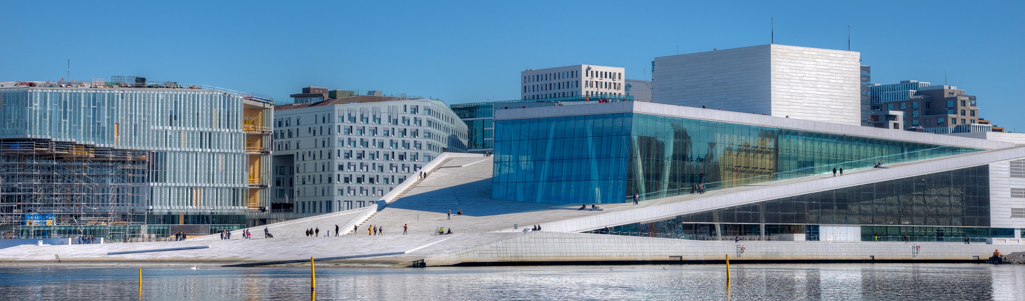 Oslo Jewish tours and Travel