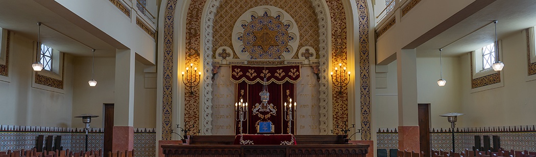 Porto Tours Jewish Portugal