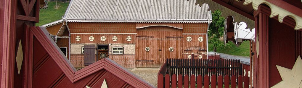 Jewish tours in Bucovina Romainai