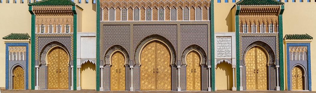 Fez Jewish tours Morocco