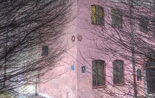 Jewish tours to Galicia Poland