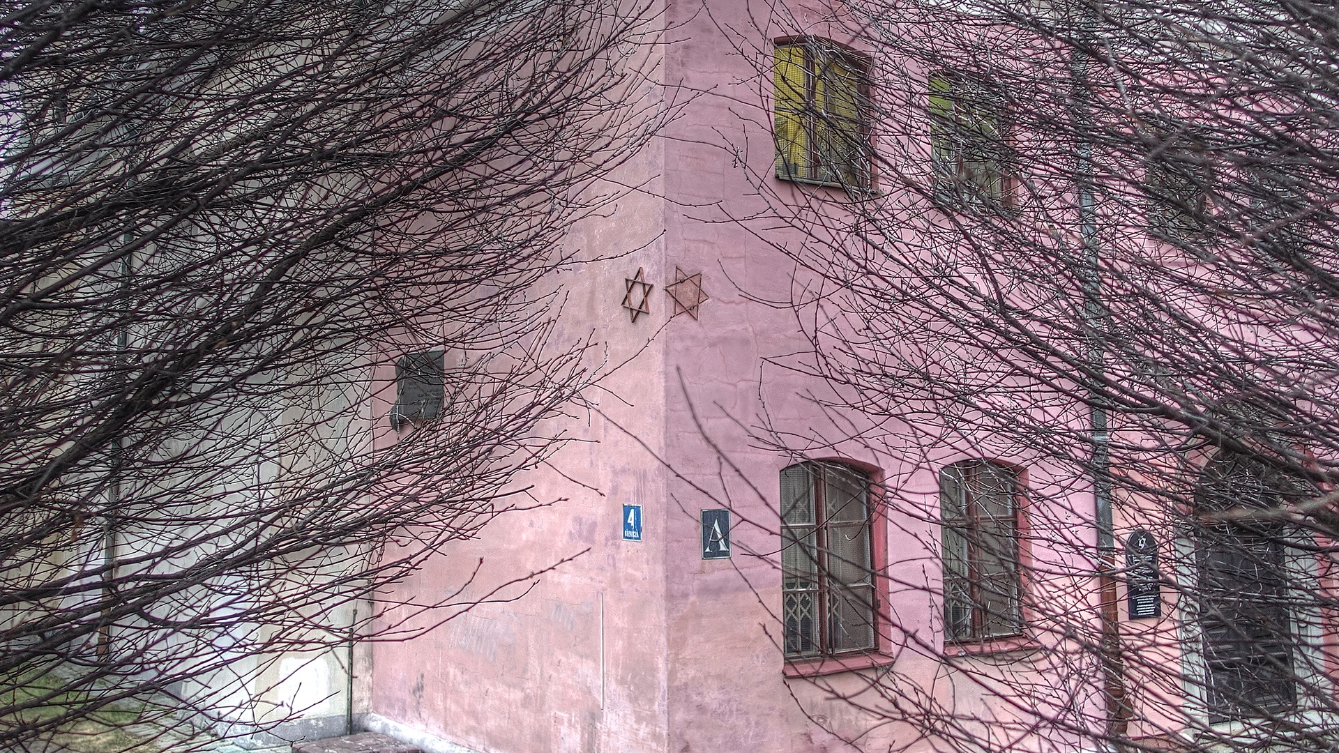 Jewish tours to Galicia Poland