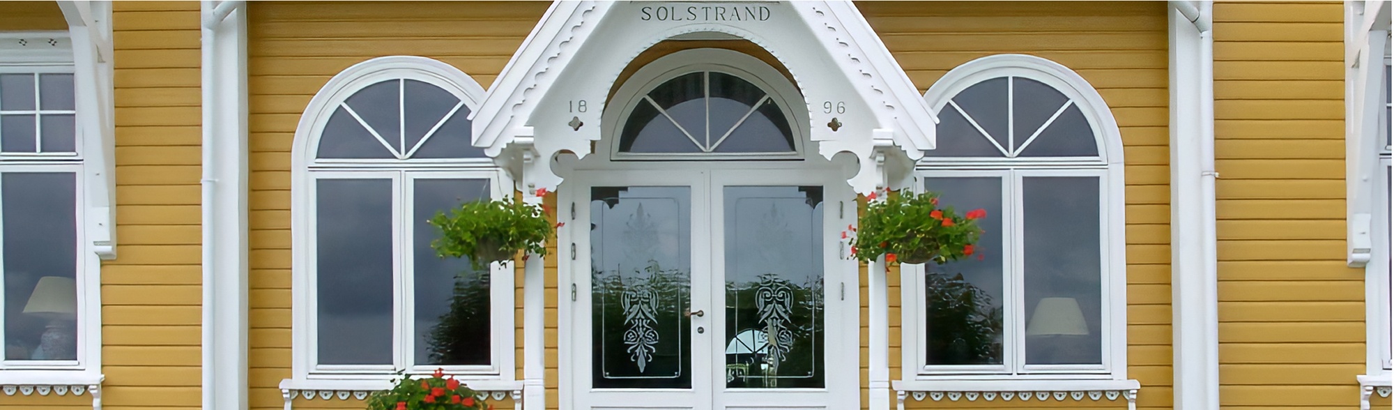 Norway Jewish Tours and Travel