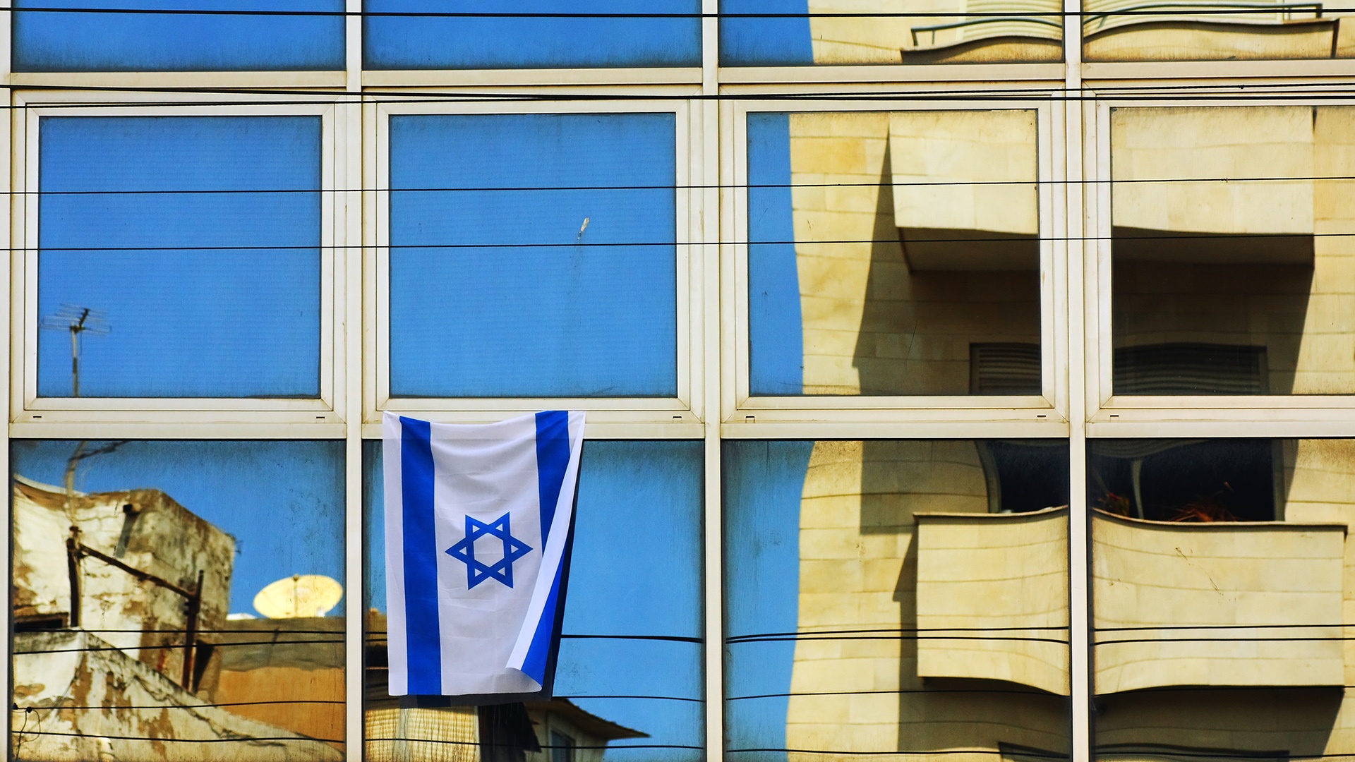 Tel Aviv Jewish Tours