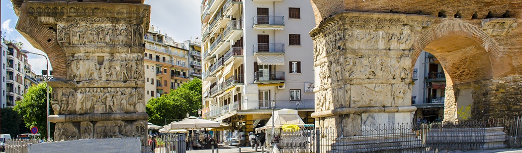 Jewish tours in Thessaloniki