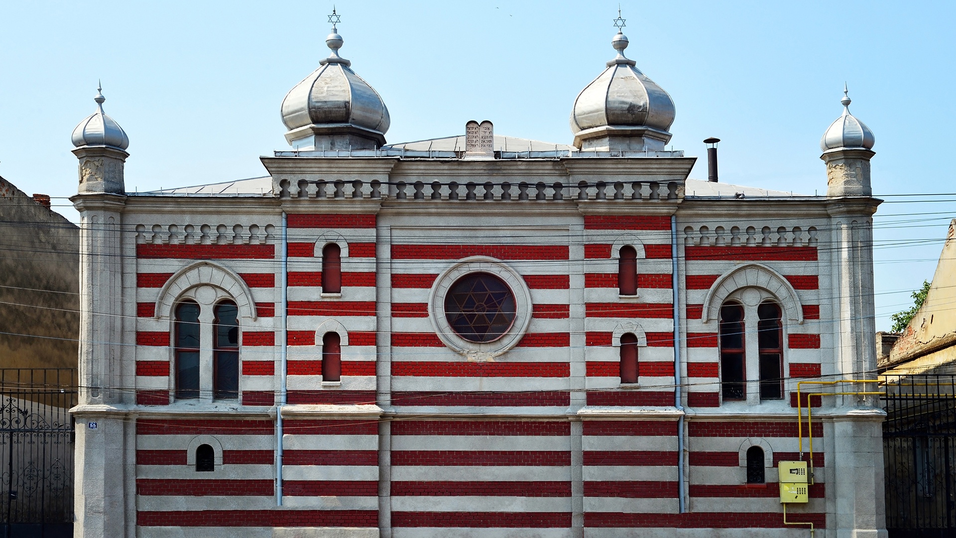 Timisoara day 8