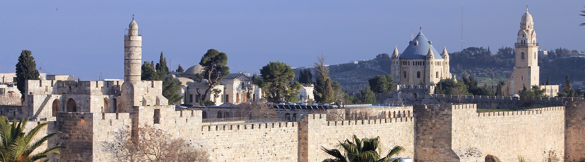 Jewish Tours and travel to Jerusalem