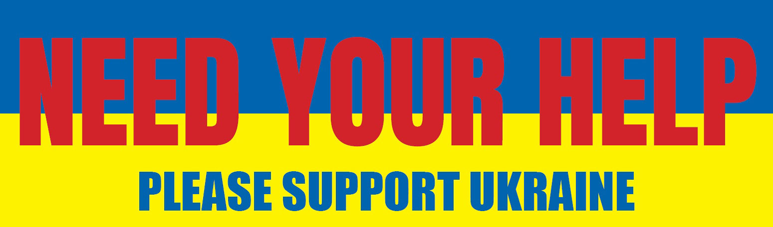 Support Ukraine