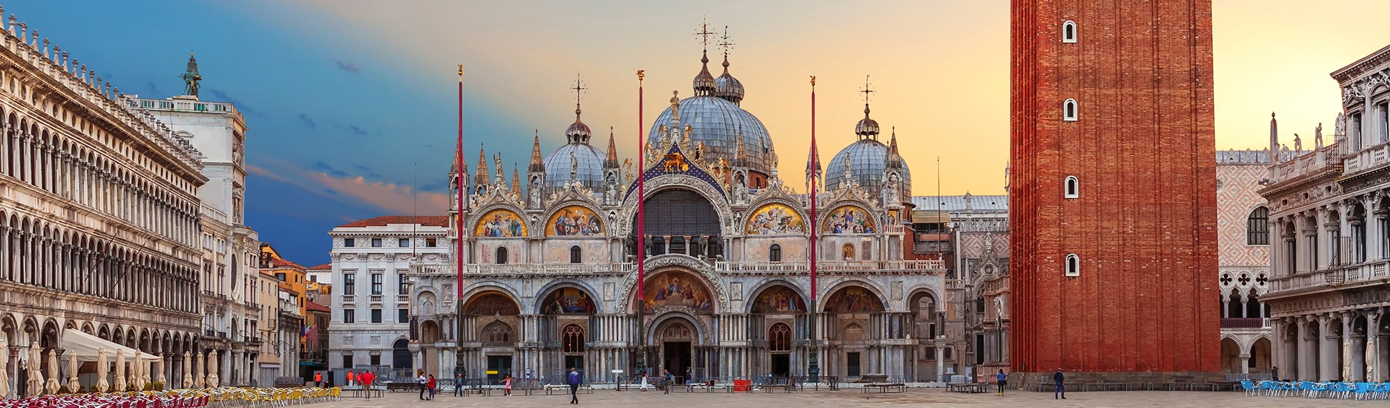 Jewish tours to Venice and Italy