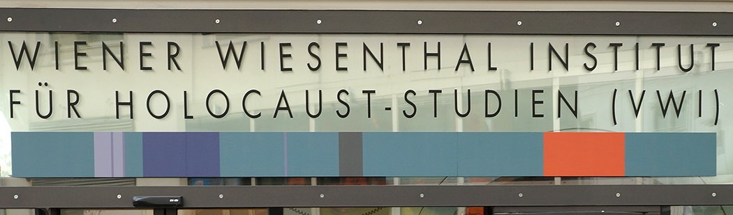 Vienna Wiesenthal center